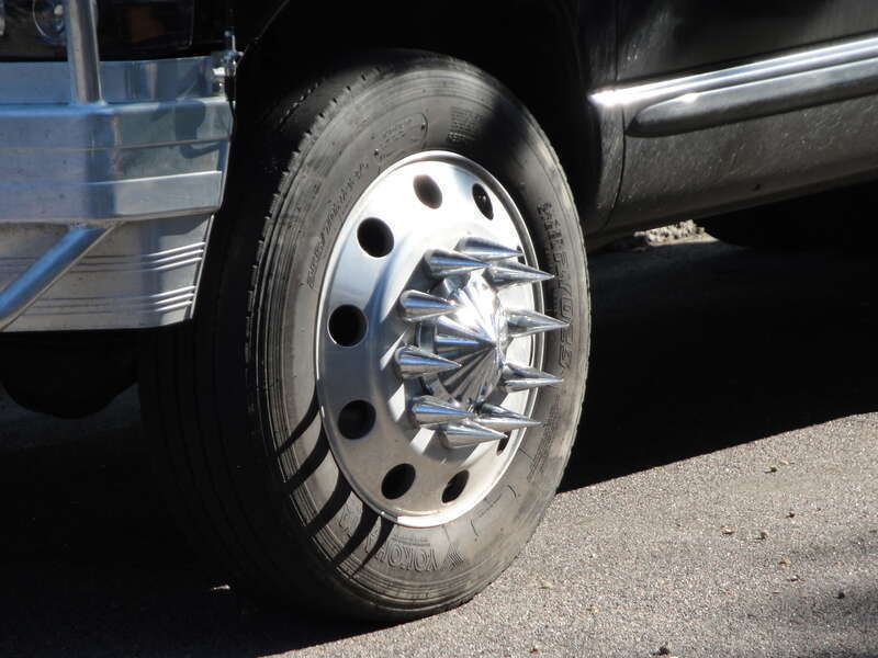 The Pantowners Annual Car Show and Swap Meet

Sunday August 21, 2011