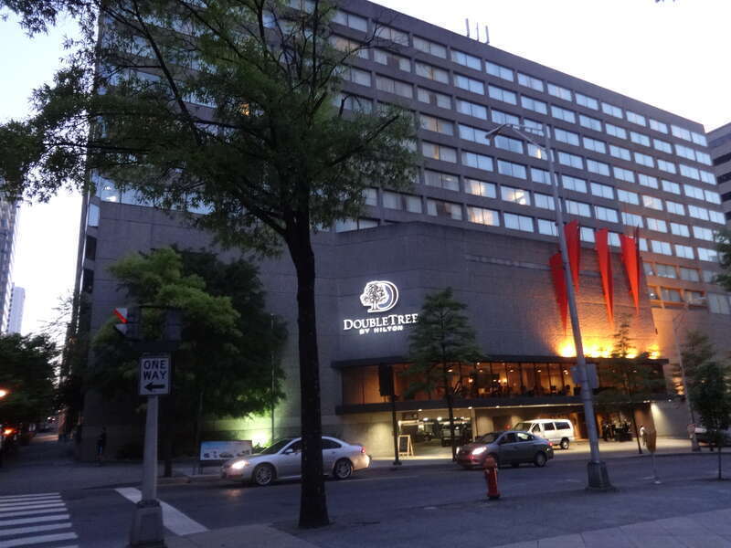 Nashville, Davidson County, Tennessee