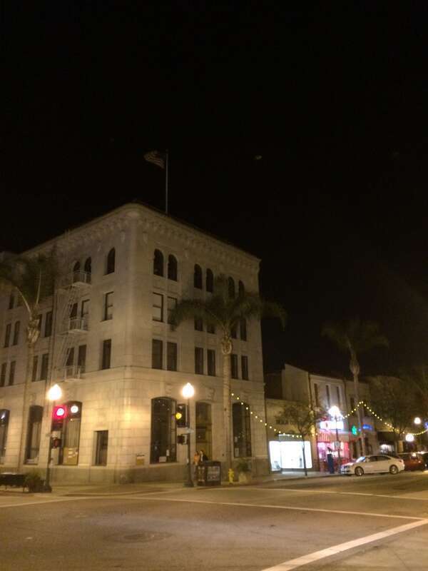 Downtown Ventura, Ventura, CA 93001, USA