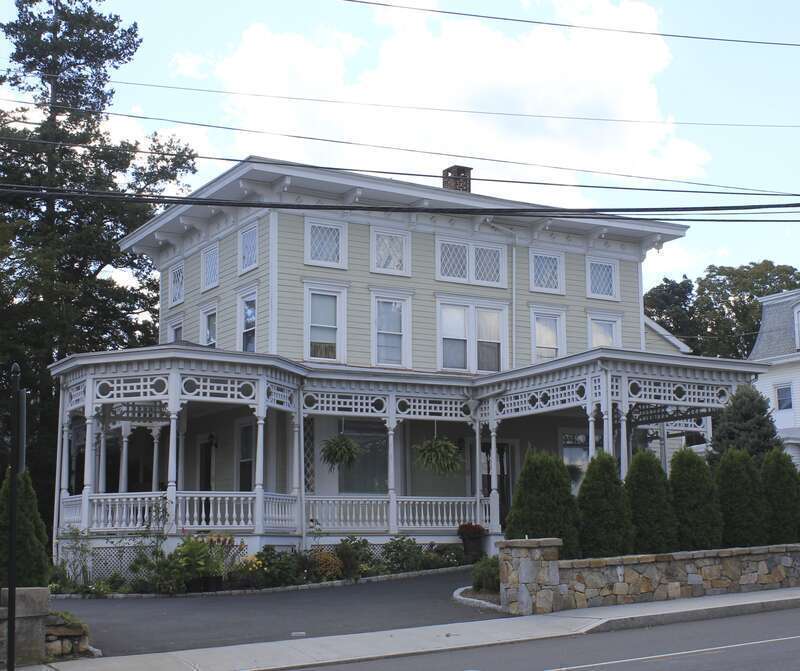 Church of the Holy Name