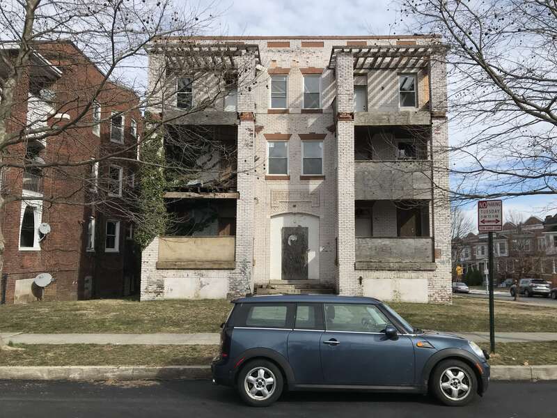 Photograph by Eli Pousson, 2019 March 4.