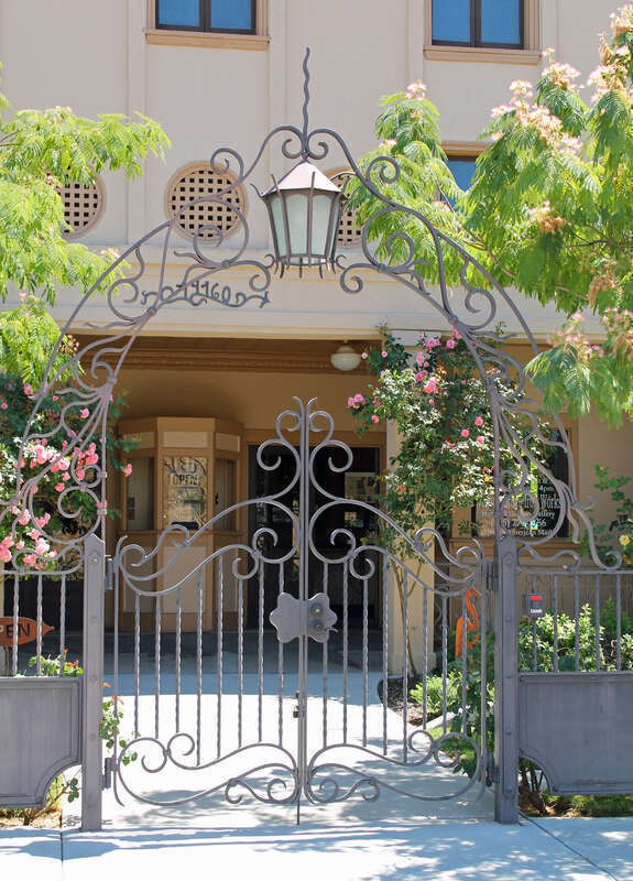 Elk Grove Historic District