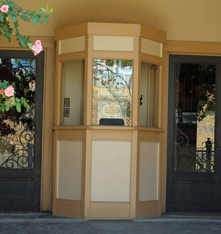 Elk Grove Historic District