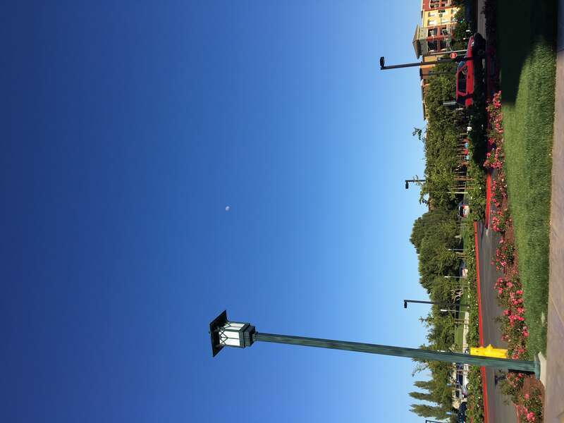 Emerald Glen Park, Dublin, California