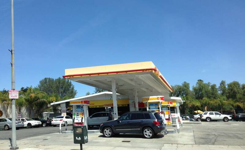 Encino, Los Angeles, CA, USA