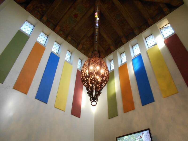 There would be lots of Mexican food in Watsonville.  This restaurant was very good as well as affordable.  Nice relaxing day riding around in Watsonville killing time so to speak.  My train leaves from Salinas tomorrow evening.