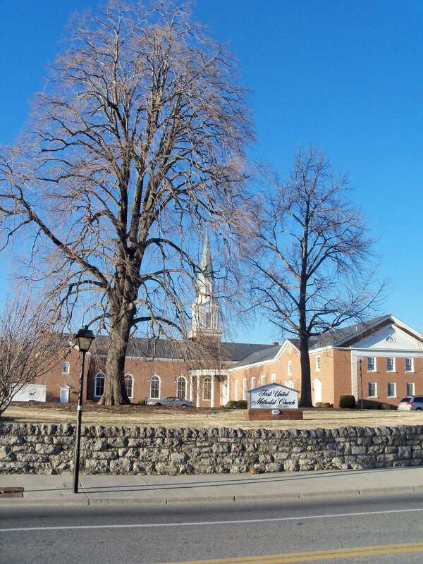First United Methodist Church