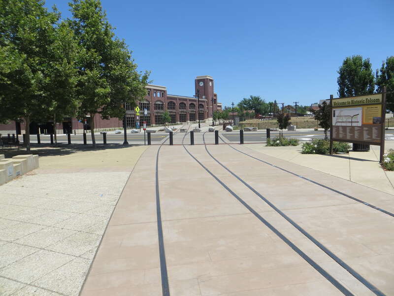 Folsom 18 Leidesdorff Plaza