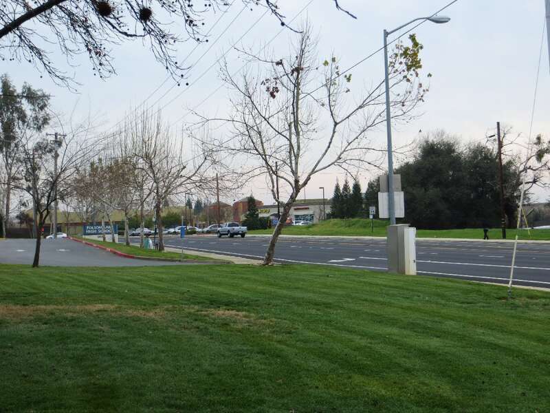 Folsom Bidwell St 316