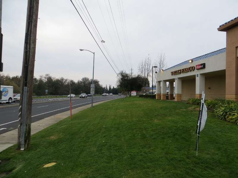 Folsom Bidwell St 347