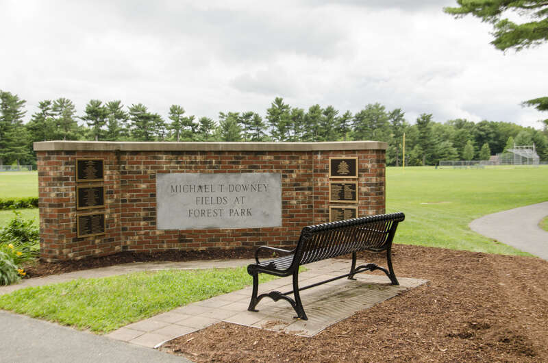 Forest Park, Springfield, MA 01108, USA