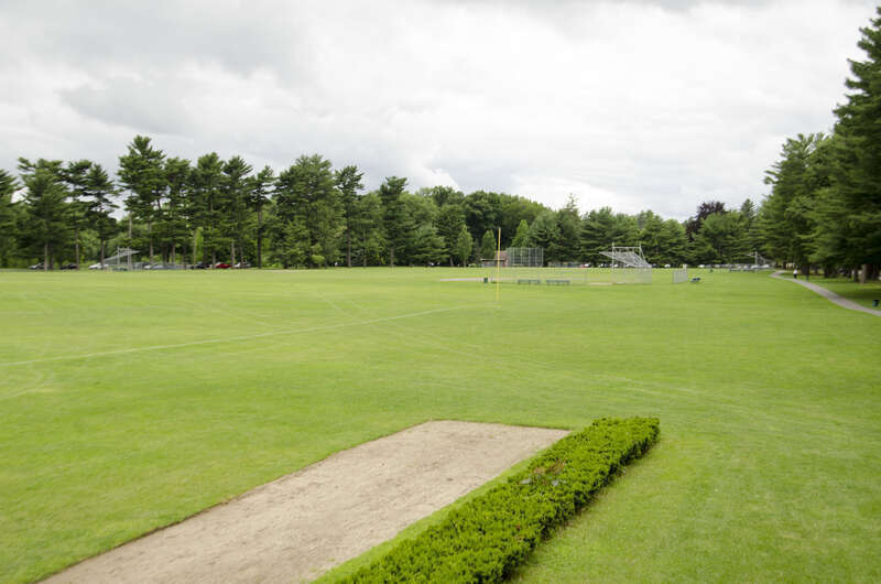 Forest Park, Springfield, MA 01108, USA