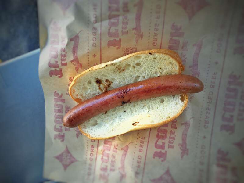 Let's Be Frank, Culver City CA