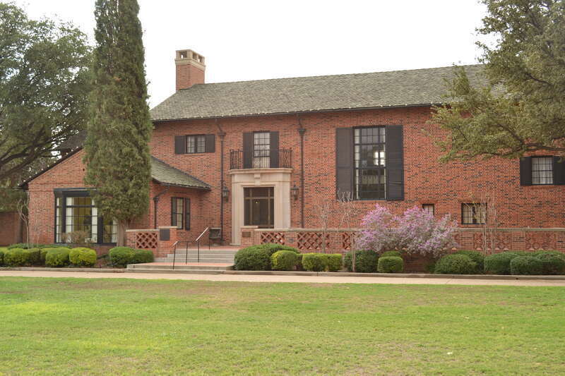 Fred and Juliette Turner House