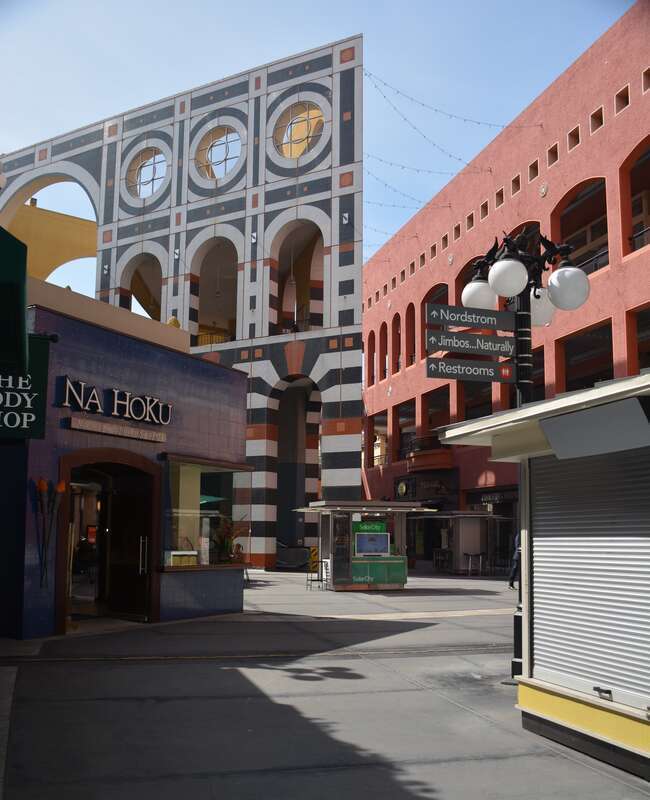 Gaslamp Quarter, San Diego, CA 92101, USA