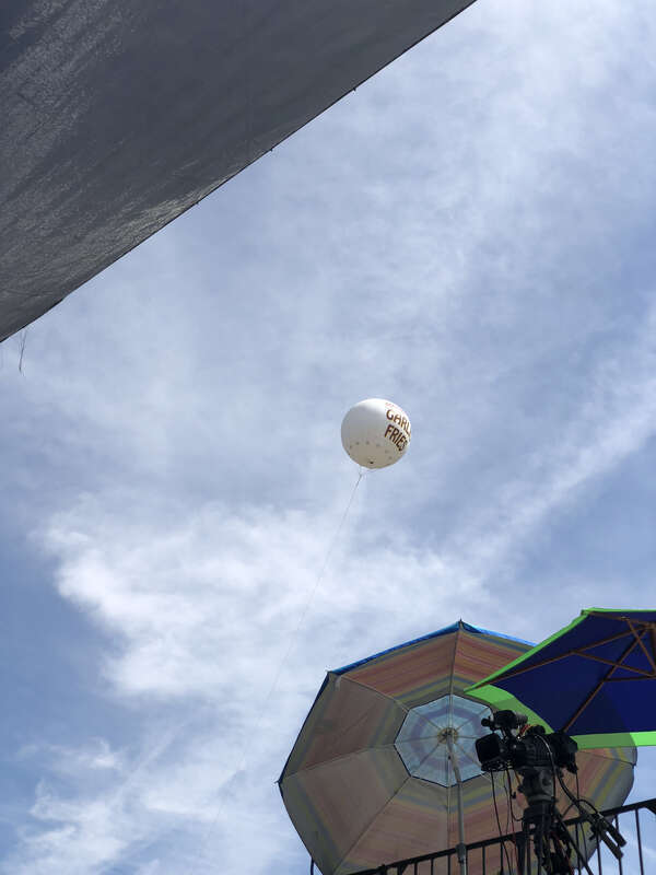 Gilroy Garlic Festival