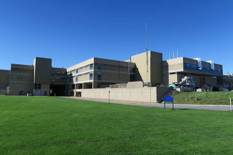 Greater Lowell Technical High School, Tyngsborough Massachusetts
