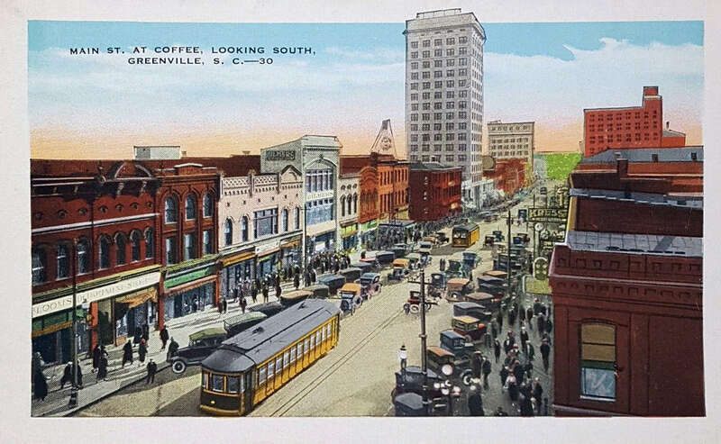 Photomechanical print (postcard)
Divided back
No 30

Printed by E. C. Kropp Co. (30953)