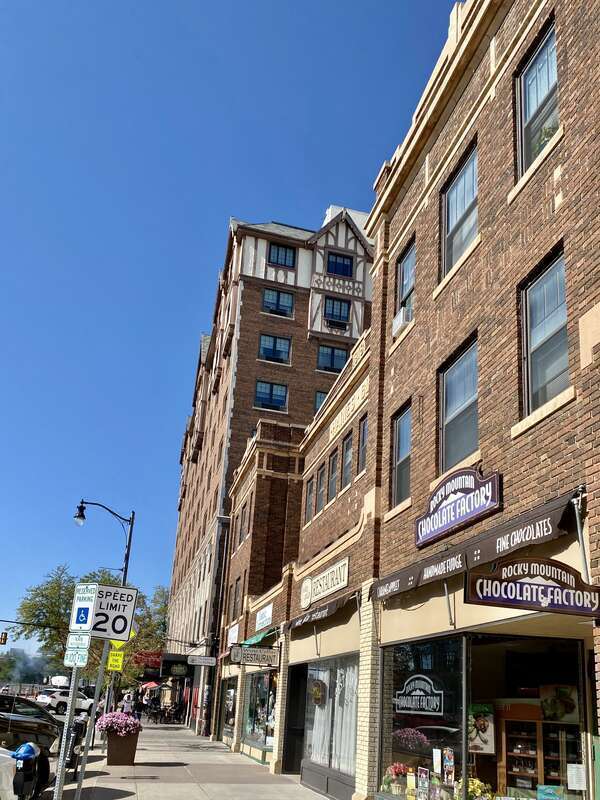 Rapid City, South Dakota