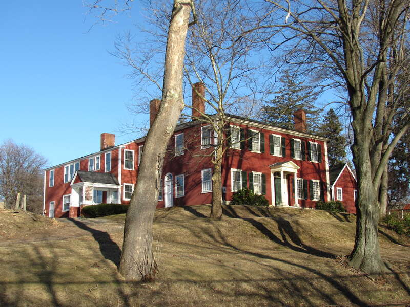 Haverhill Historical Society, Haverhill Massachusetts