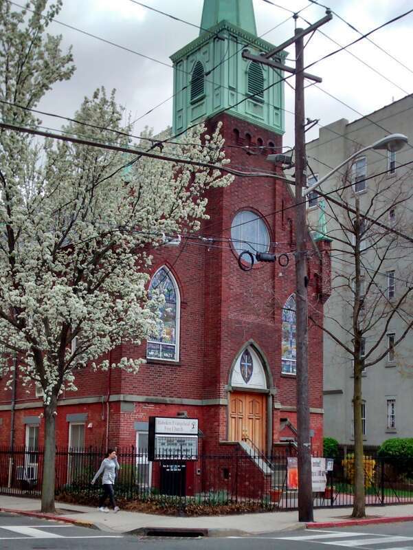 Hoboken Evangelical Free Church