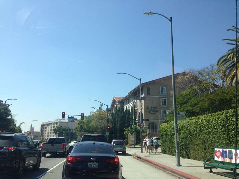 Hollywood, Los Angeles, CA, USA