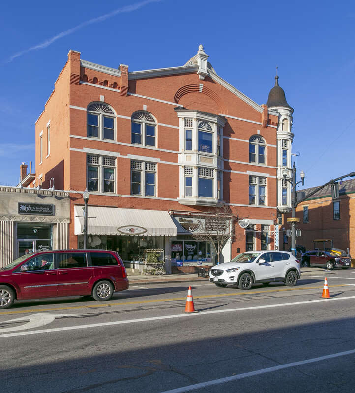 Photograph taken in Franklin County, Ohio. See categories for more information.