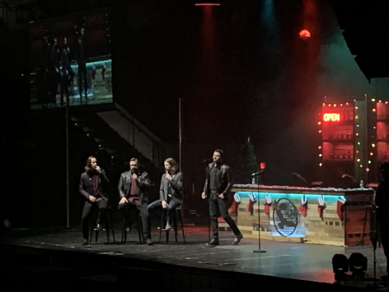 Home Free in Mankato