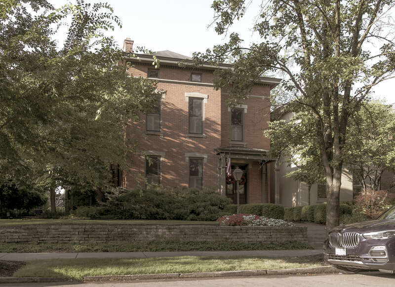 Photograph taken in Franklin County, Ohio. See categories for more information.