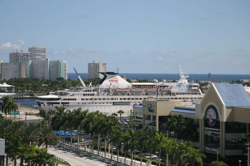 Ex-name(s): ‘Kazakhstan’, ‘Ukraina’ ‘Royal Seas’ ‘Ukraine’
IMO: 7359486
MMSI number: 309247000
Date delivered: 1976
Builder (where built):  Oy Wartsila Ab, Abo, Finland
Flag: Bahamas
Port of Registry: Panama, R.P.
Type of vessel: Passenger (Cruise)