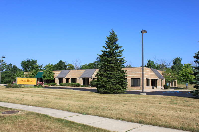 Jewel Heart Tibetan Buddhist Learning Center, 1129 Oak Valley Drive, Pittsfield Township, Michigan