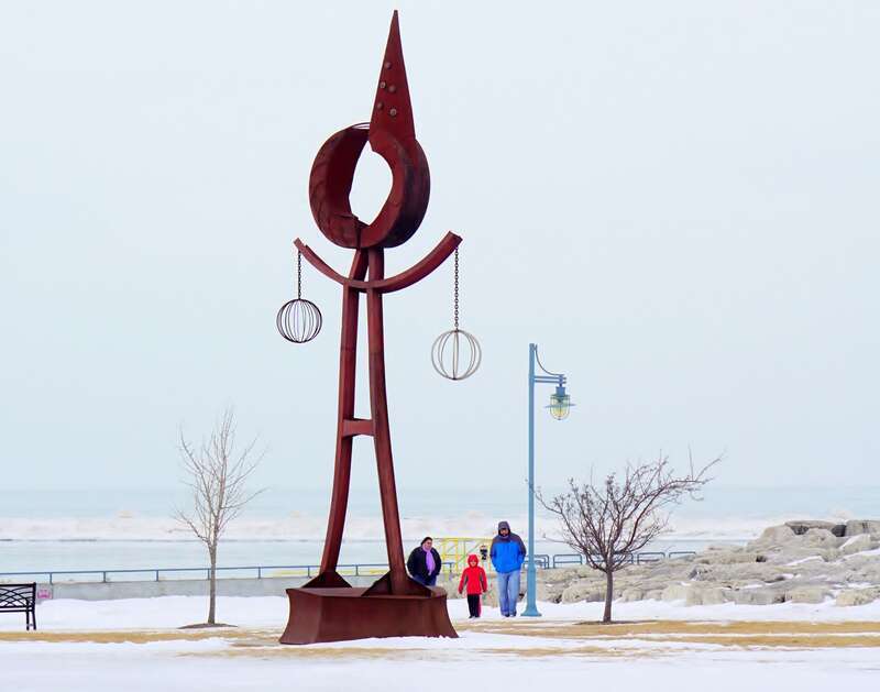 Kenosha County, WI, USA