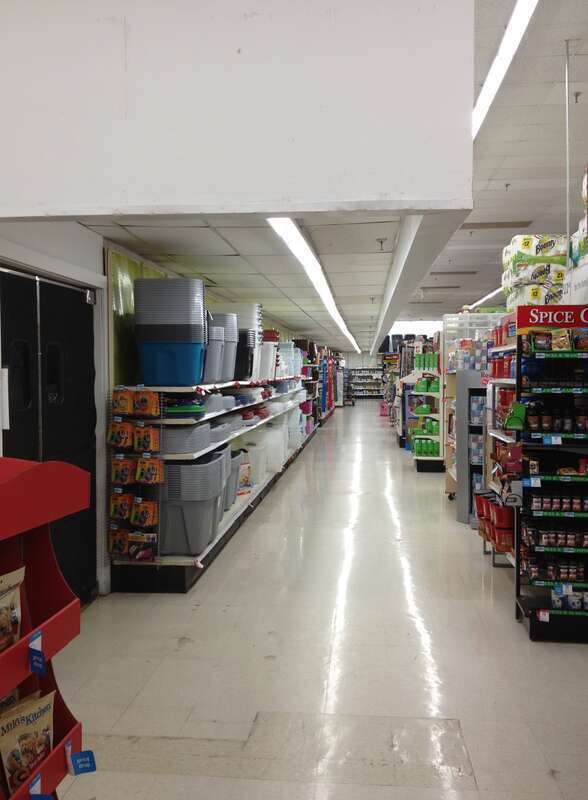 Kmart Rock Hill, SC 7