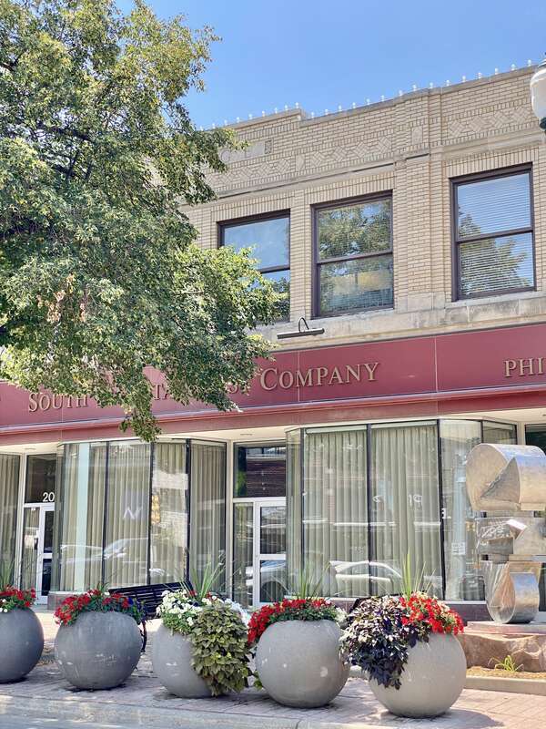 Sioux Falls, South Dakota