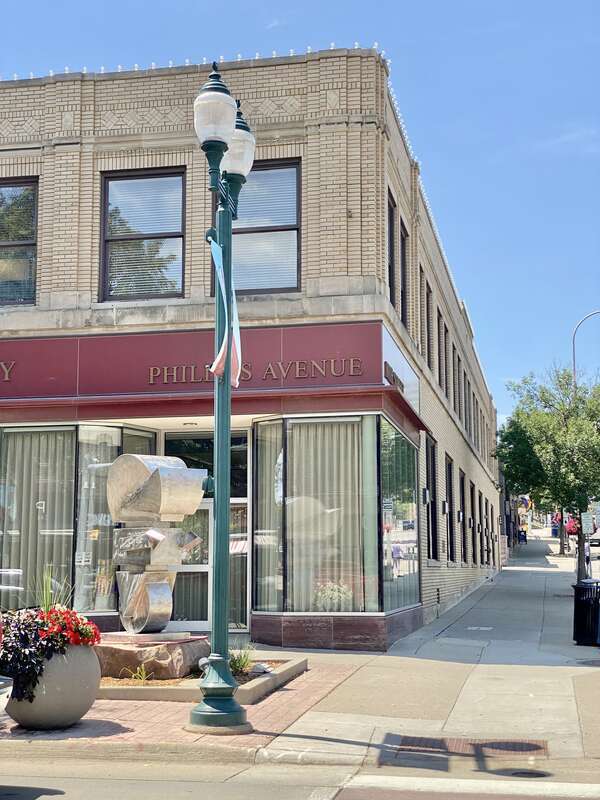 Sioux Falls, South Dakota