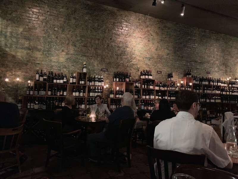 La Buvette, Omaha, Nebraska