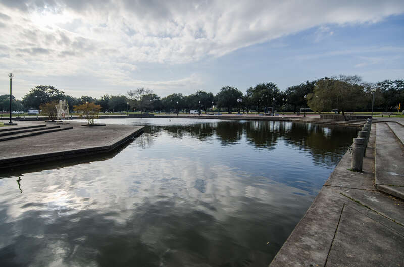 Lafreniere Park, Jefferson Parish, Louisiana