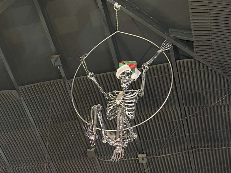 Lagunitas Brewing Company Petaluma Taproom