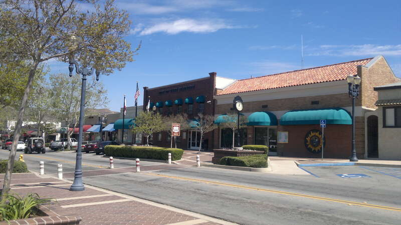 Lake Elsinore, CA, USA