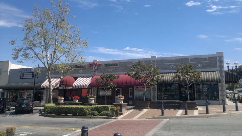 Lake Elsinore, CA, USA