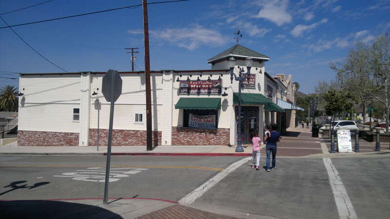 Lake Elsinore, CA, USA