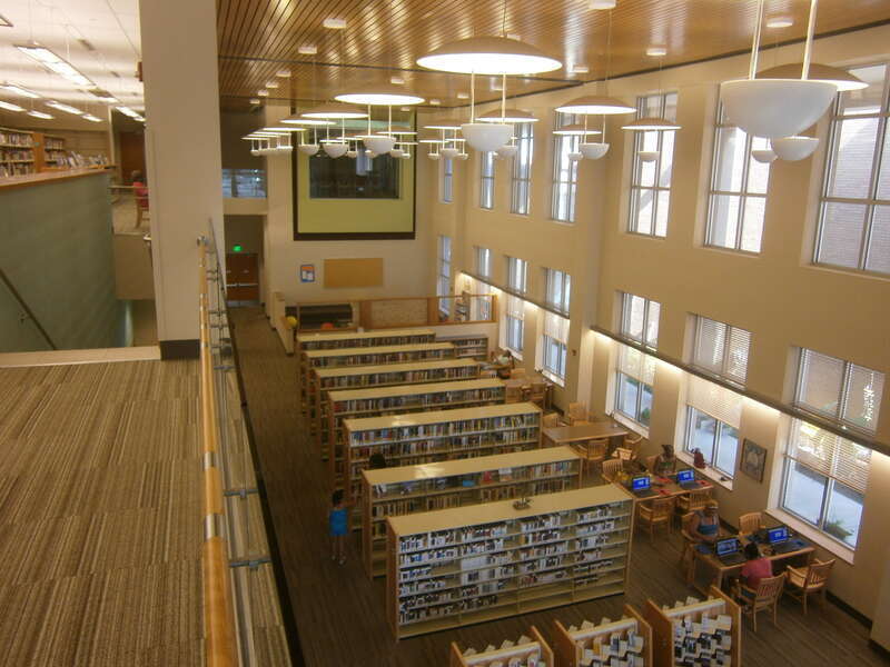 Library