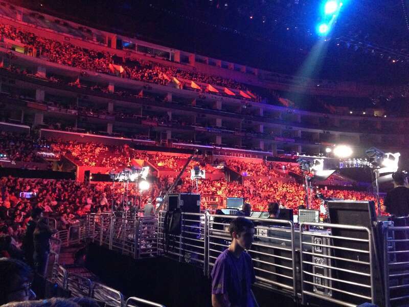 Los Angeles, California