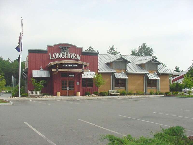 Longhorn, Concord NH