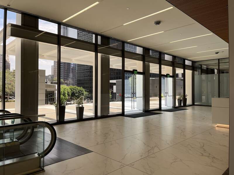 Los Angeles, California