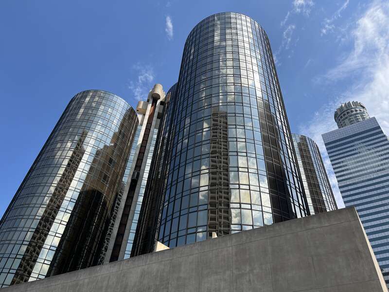 Los Angeles, California