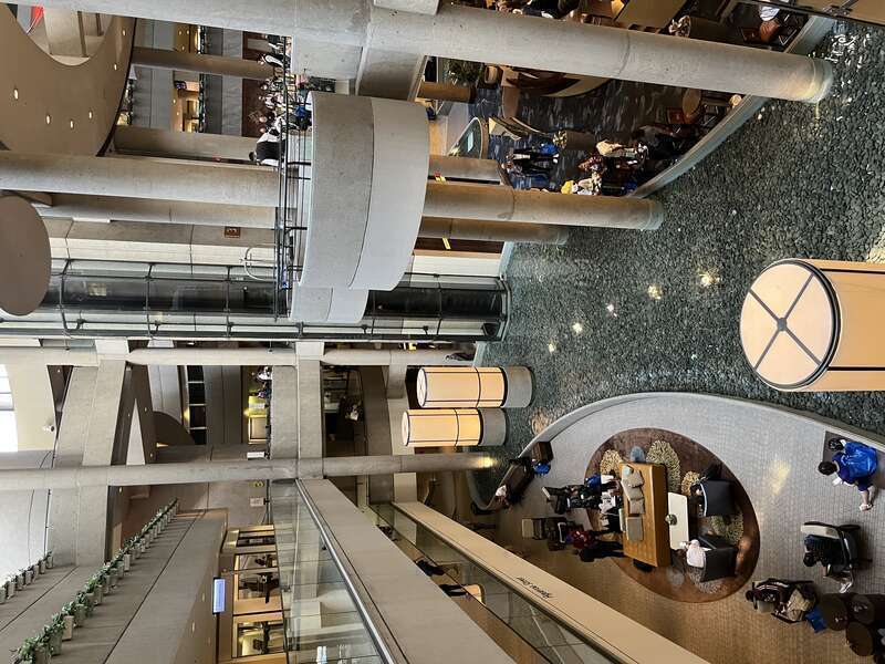 Los Angeles, California