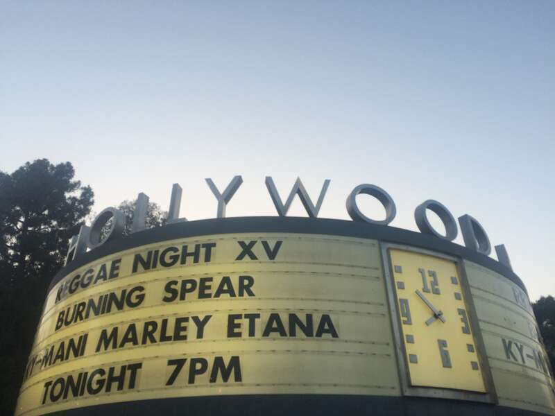 Los Angeles (CA) in June 2016