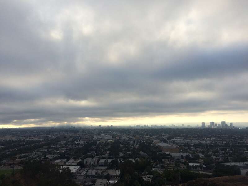 California, USA - June 2016

Los Angeles