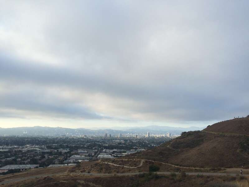 California, USA - June 2016

Los Angeles